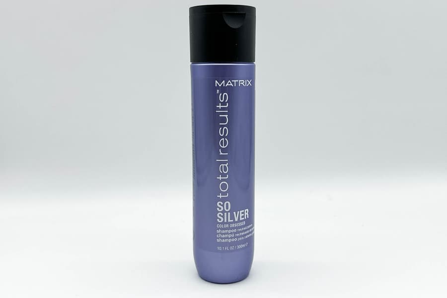 Silbershampoo Matrix So Silver